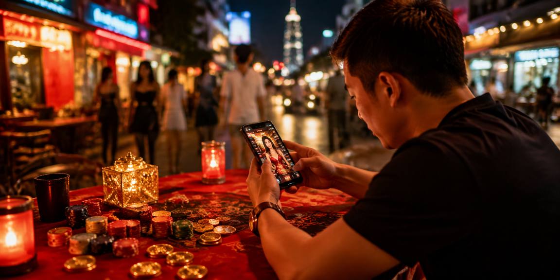 nohu90 mobile gaming