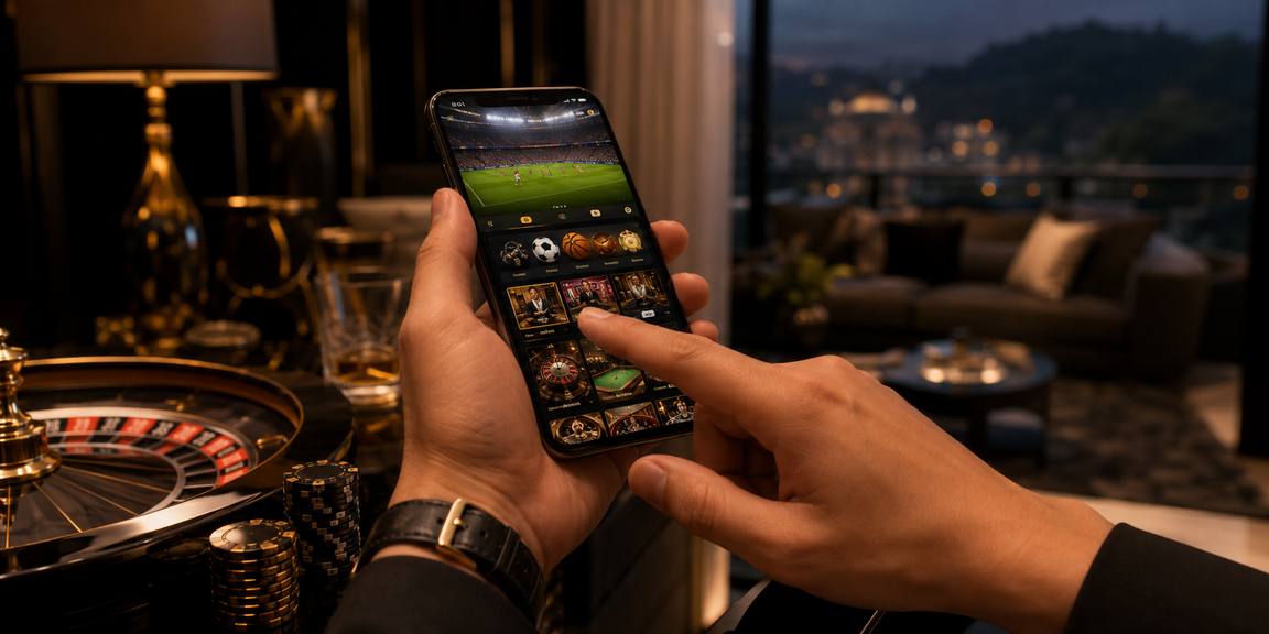 nohu90 Sportsbook